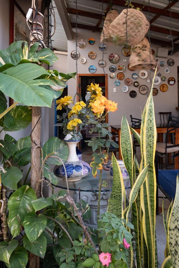 Casa Betancourt Salinas Hotel Buitenkant foto