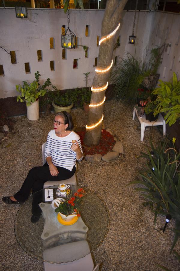 Casa Betancourt Salinas Hotel Buitenkant foto